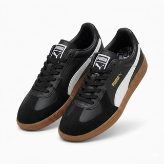 کفش کلاسیک پوما (Puma)رنگ مشکی