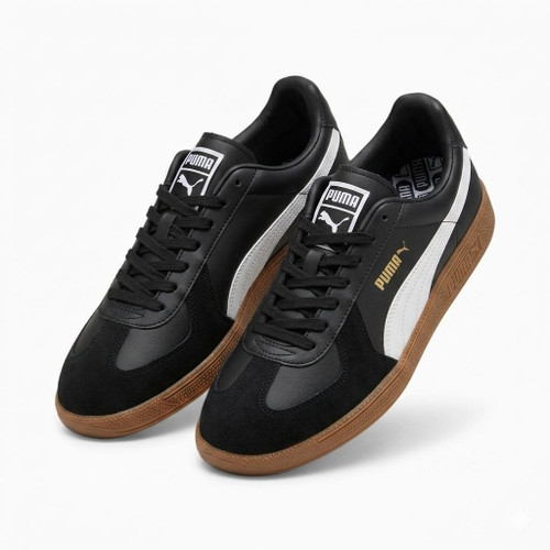 کفش کلاسیک پوما (Puma)رنگ مشکی