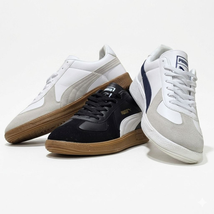 کفش کلاسیک پوما (Puma)