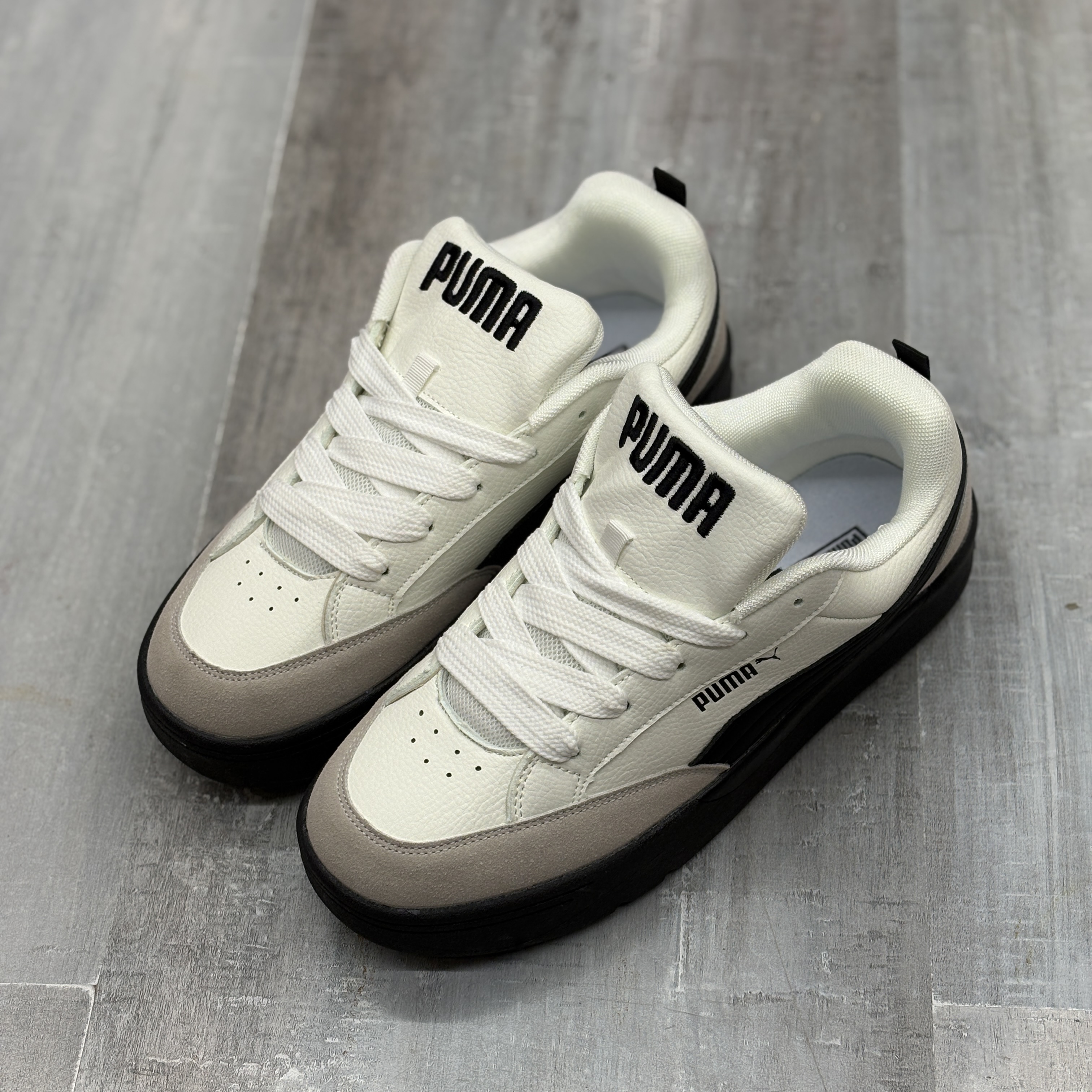 کتونی اسپرت پوما (Puma) مدل کژوال